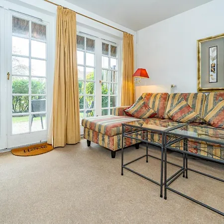 Altstadttor 11 Apartment Westerland