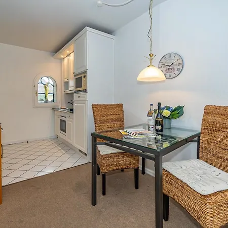 Apartment Altstadttor 11
