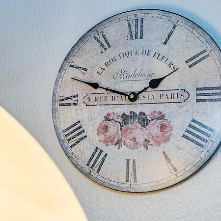 Altstadttor 11 * Westerland