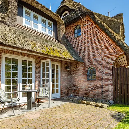 Altstadttor 11 Appartement *