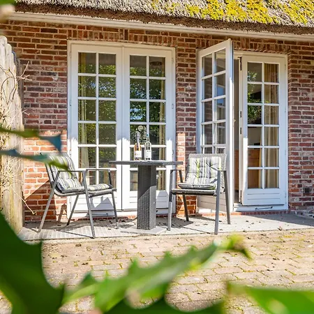 Appartement Altstadttor 11 *