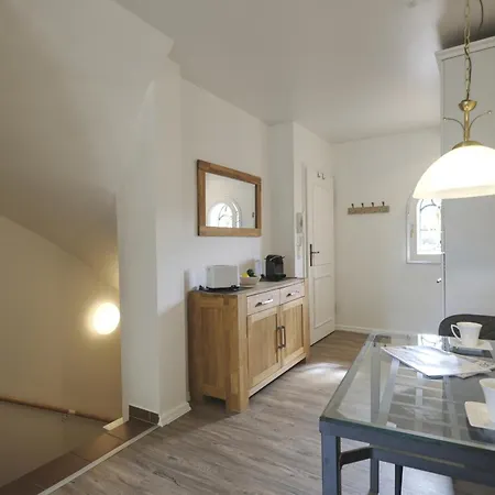 Altstadttor 11 Apartmán Westerland