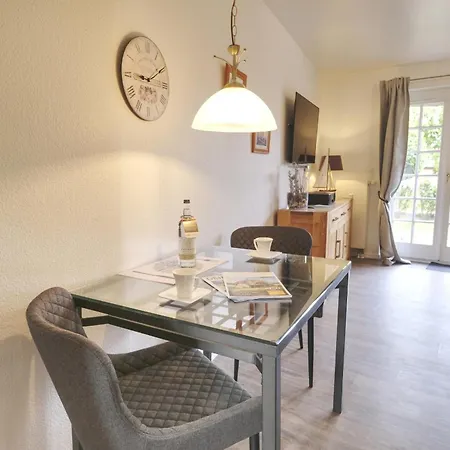 Altstadttor 11 * Westerland
