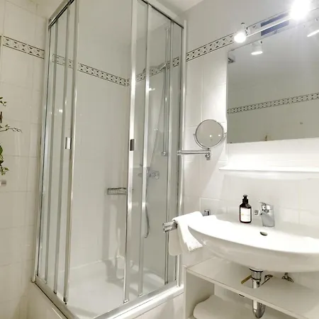Apartmán Altstadttor 11