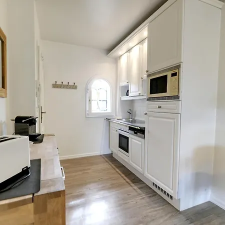Apartmán Altstadttor 11 *