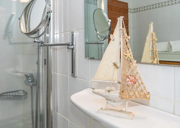 Altstadttor 11 * Westerland