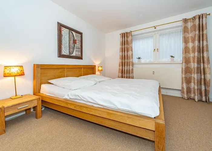 Altstadttor 11 Westerland