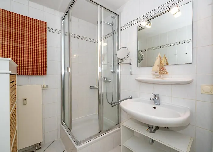 Apartament Altstadttor 11