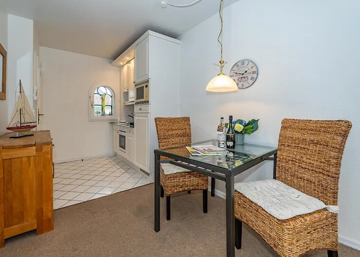 Apartament Altstadttor 11