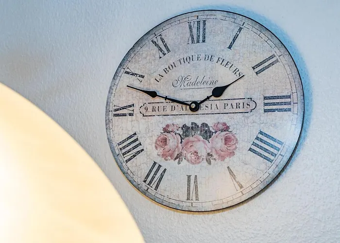 Altstadttor 11 * Westerland