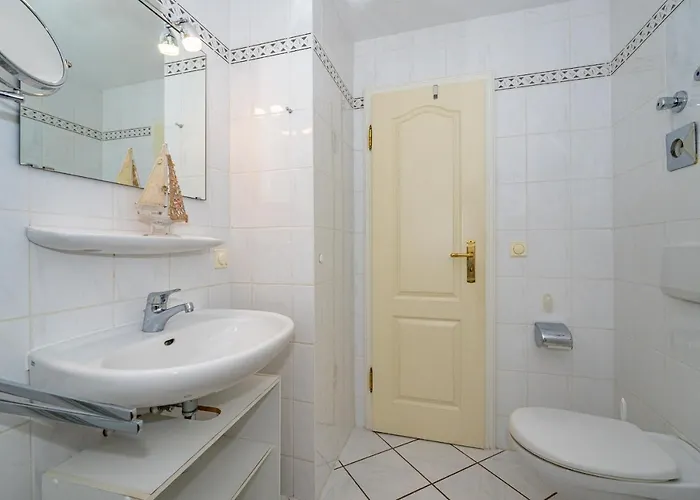 Altstadttor 11 Apartament