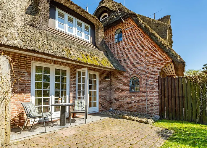 Altstadttor 11 Apartament *