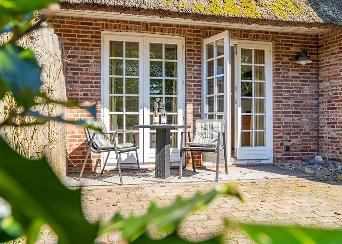 Apartament Altstadttor 11 *